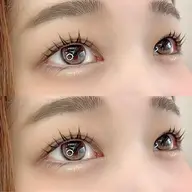 【ミニモ限定】🫧パリジェンヌorケラチンラッシュリフト＋コーティング付き🫧エクステオフ込み7,700⇒