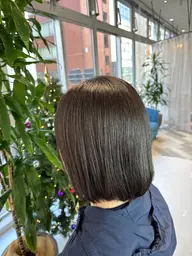 レディースカット🍓　0円　（説明をお読みください