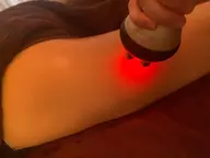 【下半身集中セルライトケア】温めセルライトアタックする機械＋痩身マッサージで美脚へ