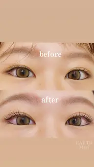 《平日限定クーポン》オーダーメイドパーマ(Wトリートメント付き)