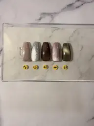 【オフ込み】☆ご新規様限定☆マグネットワンカラー￥５０００！！