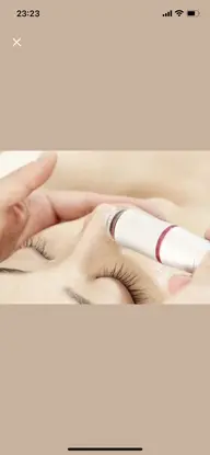 ハイドラ💕✨（毛穴洗浄）＋最新プラズマ（イオン導入の100倍浸透）＋剥けないハーブピーリング🌿＋ヒト幹細胞美容液付