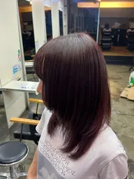 one color🌀🐸➕treatment