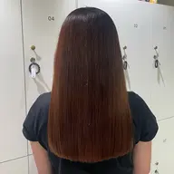 【お悩みに合わせてカスタマイズ⚡️】似合わせカット+トリートメント🫧