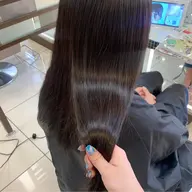 🎨ヘアカラー＋Aujua4STEPトリートメント