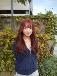 【今月限定10名様】カット+ケアブリーチ+カラー✂︎🤎❤️