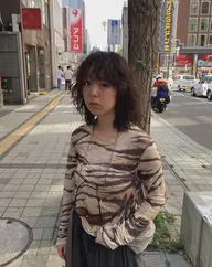 ✨かかりにくい、取れやすい方も是非✨【パーマ＋カット】