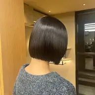 ボブカット💠➕リラックススパシャンプー
