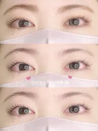 【🎀マツエクオフのみメニュー🎀】マツエクのオフ（LED×）アイシャンプー付き🫧