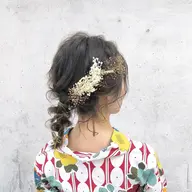 🌸浴衣・袴・振袖🌸着付け&セット