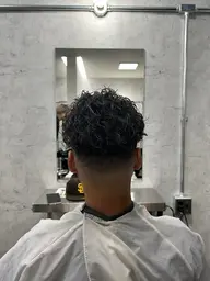 カット+Aujuaトリートメント