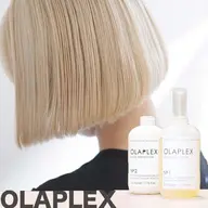 🆕オラプレックスケアブリーチオンカラー🌟