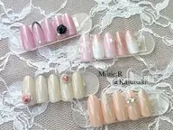 【🍀オフなし🍀】シンプル定額7,100円 デザイン54種類✨️