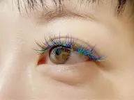 フルカラー  ダブルフラットキープラッシュorメガフラットラッシュ60分  オフ有りの方は別途＋550円