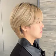 レディースカットモデル＋うる艶ケアプロアイロン付き✨️(ショート・ボブにしたい方限定)朝9時