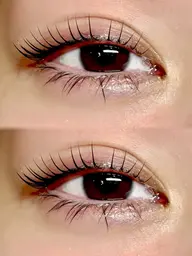 ラッシュリフト✨