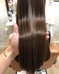 【🕊️艶髪🕊️】カット＋プレミアムストレート