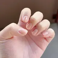 【新規限定】派手なネイルが出来ない方へ🔸お肌馴染み🔸ワンカラー【オフ+500】