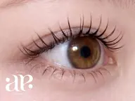 【最新美容☆マスカラパーマ】まつ毛ティント+まつ毛パーマ(上)