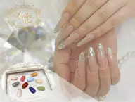 オフ有り/ガラスフレンチ