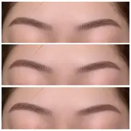 アイブロウWAX🐛