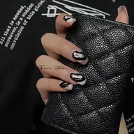 <チップスカルプ>チップ持ち込み120分パーツ・アートし放題10本⚠️事前写真提供⚠️