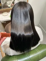 💇‍♀️髪質改善【美髪エステ】
