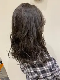 ⭐️カット&カラーorパーマ