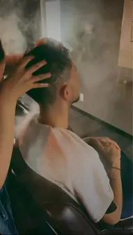 平日限定🌜🌻　極上ヘッドスパ　🌻🌛