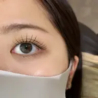 4月6日(月)12:00​〜​.14:00​〜​限定💗【まつ毛パーマ無料モデル】⚠️今泉店施術