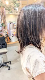 ✂おまかせカット✂