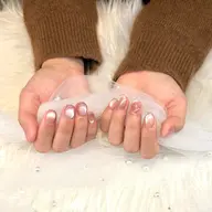 ❣️ミニモ限定価格❣️Jr.ネイリストマグネット or ミラーコース✨️オフ無料✨️