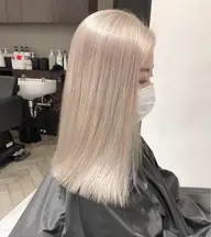 最高峰アメイジアトリートメント