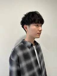 【メンズカットモデル✂️】どんなスタイルでも大歓迎です！※お日にち、お時間ご相談いただけますと幸いです。