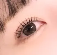 【まつげパーマ★立ち上げ×弱カール】🧸ミミドール🧸