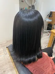 HITAトリートメント+水素トリートメント