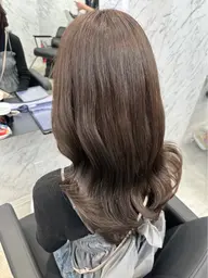 【🪽髪質再生】バイカルテトリートメント