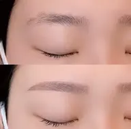 ‎‎🤍🕯学割U24限定🕯‎🤍アイブロウwax (間引きあり)