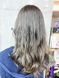 🌟 【ご新規限定】赤みが嫌いな方におすすめ❣️流行りのアディクシーカラー🌟