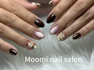 新規ジェルオフ無料【自爪】　持ち込みデザイン