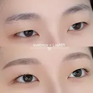 【期間限定🪄︎︎】美眉スタイリング