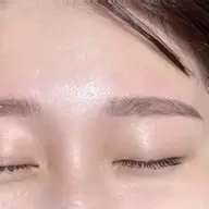 【美眉🗣】アイブロウWAX+メイク仕上げ付き🤍リピーター様500円プラスになります🙇♀️🙇♀️