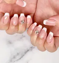 ジェルアートプラン♡