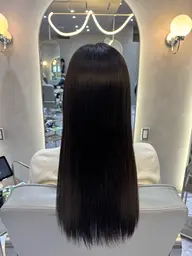 【人気No.3✨】🤍髪質改善ケアカラー ＆ 髪質改善トリートメント💎🪄