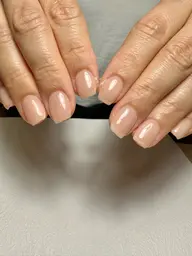 ワンカラーorラメグラデーション