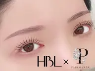 🎀大人気セットメニューミニモ初回限定価格🎀まつ毛パーマ+ハリウッドブロウリフト