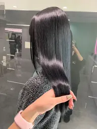 TOKIO＋髪質改善トリートメント🎖️
