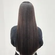 【レディース】縮毛矯正