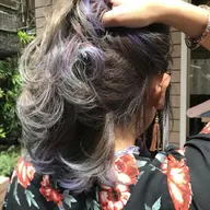 🌟ミニモ限定プチトリートメントサービス🌟 🌈話題のブリーチ『ファイバープレックスブリーチ onデザインカラー』🌈