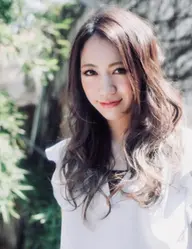 ✨外国人風イルミナカラー✨